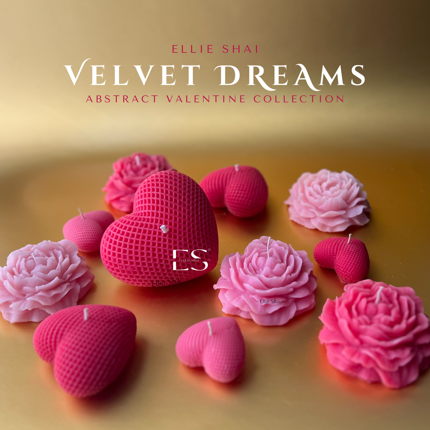 Velvet Dreams Collection