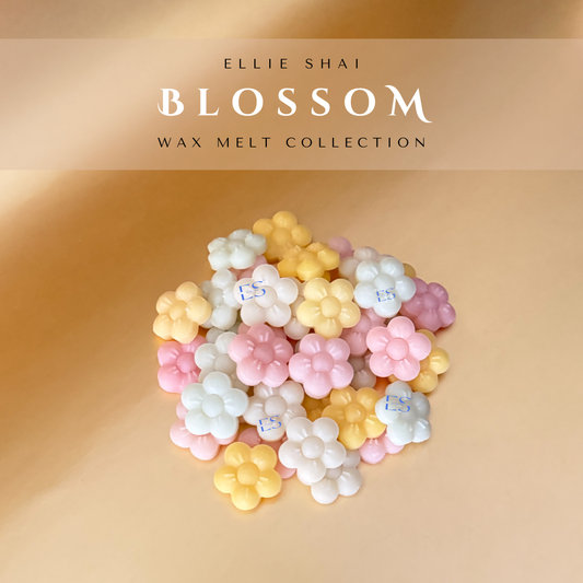 Blossom Wax Melts