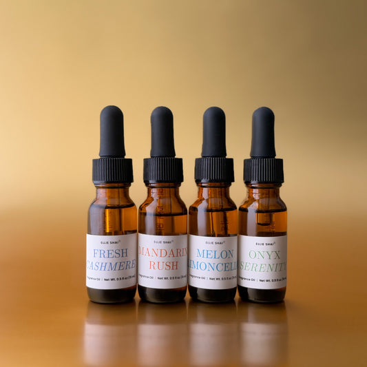 Seasonal Diffuser Sets