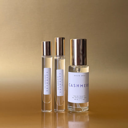 Cashmere Body Mist