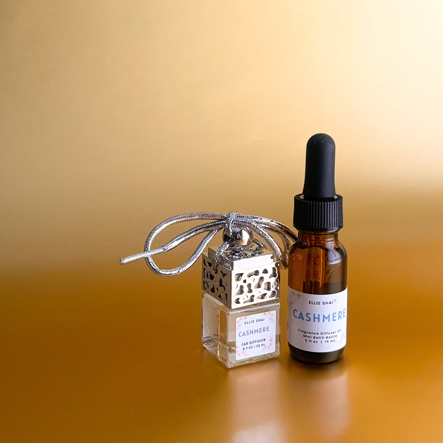 Signature Diffuser Sets
