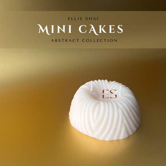 Mini Cakes
