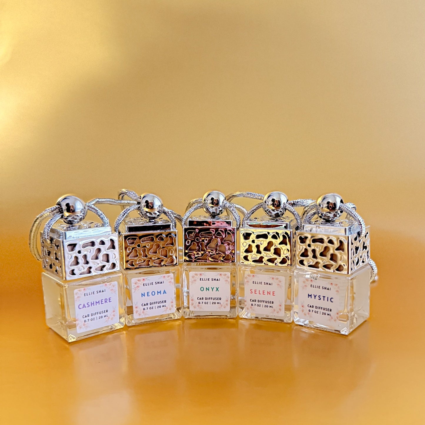 Diffuser Discovery Set