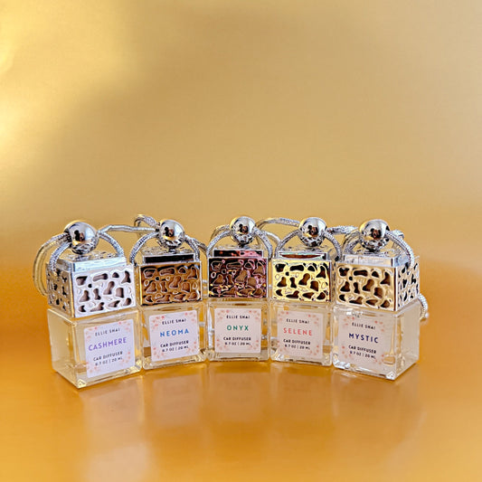 Diffuser Discovery Set