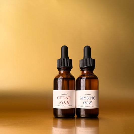 Beard Oil