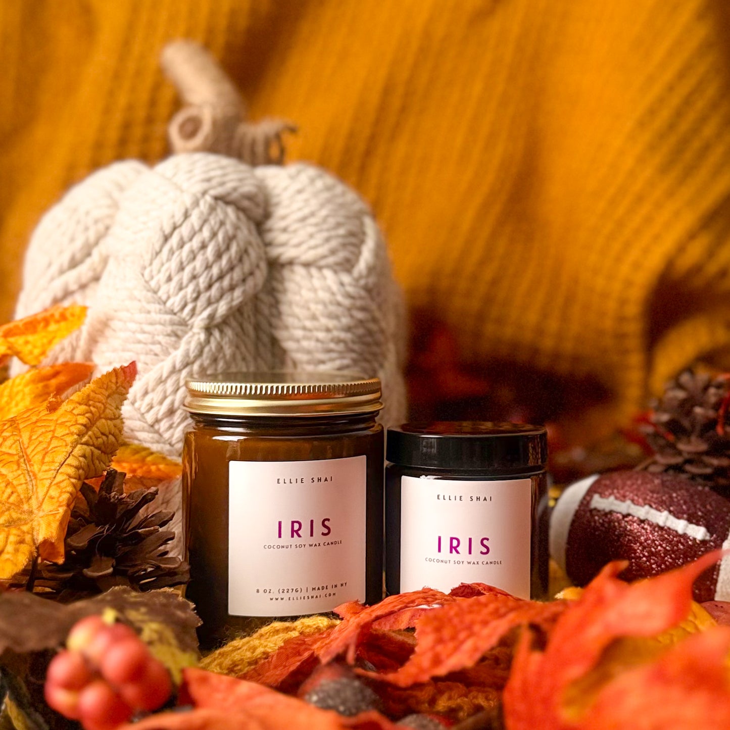 Iris