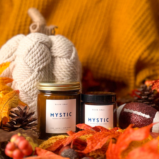 Mystic