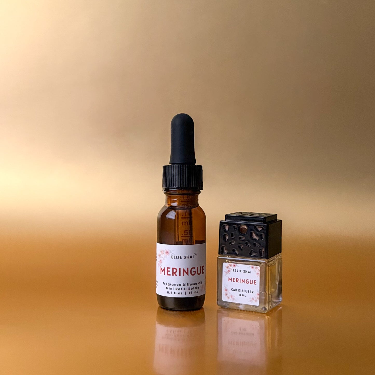Seasonal Diffuser Sets
