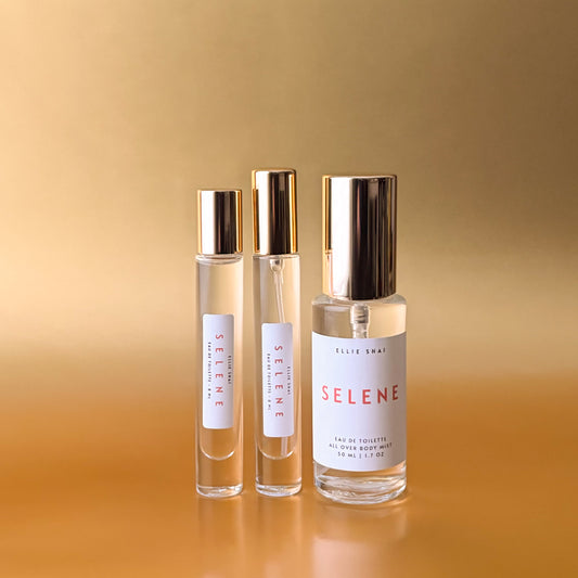 Selene Body Mist