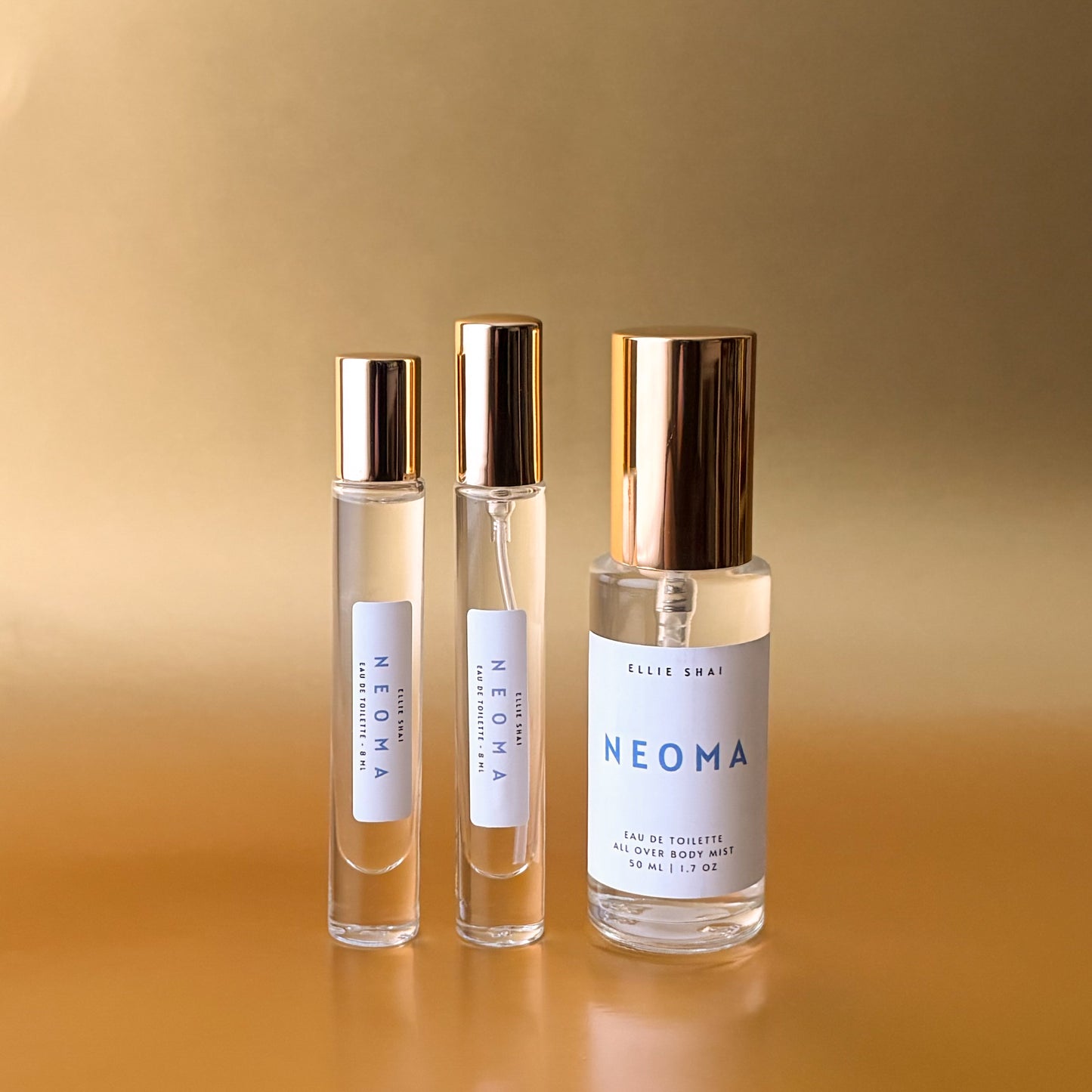 Neoma Body Mist