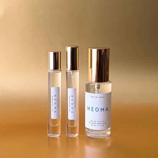 Neoma Body Mist
