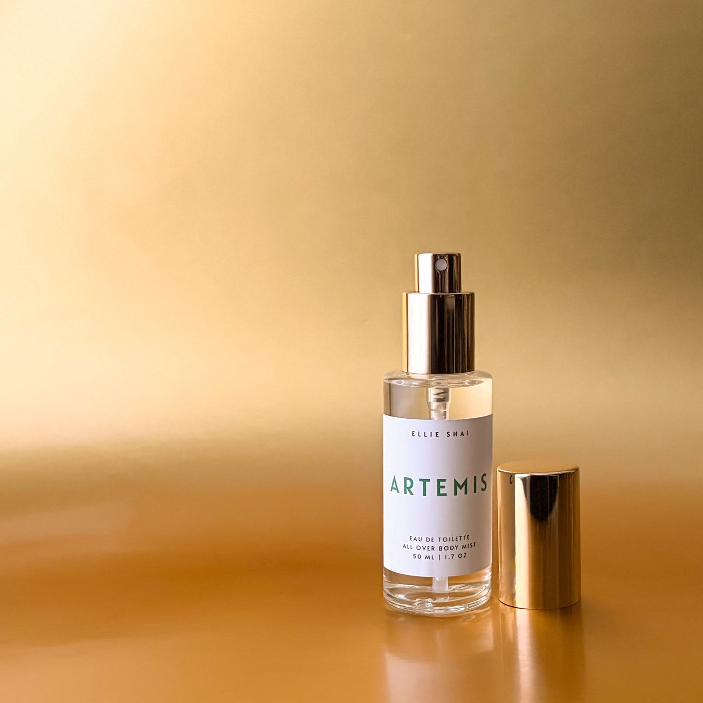 Artemis Body Mist