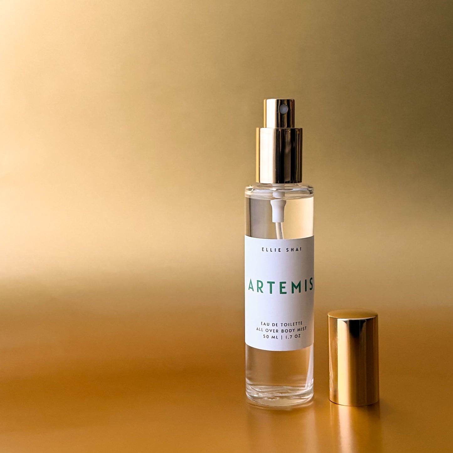 Artemis Body Mist