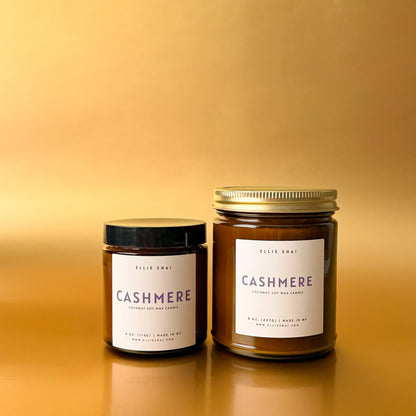 Cashmere