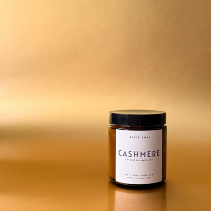 Cashmere