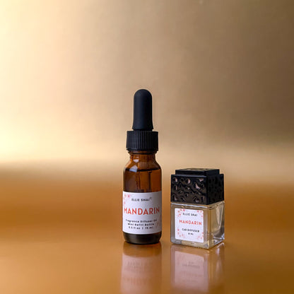 Seasonal Diffuser Sets