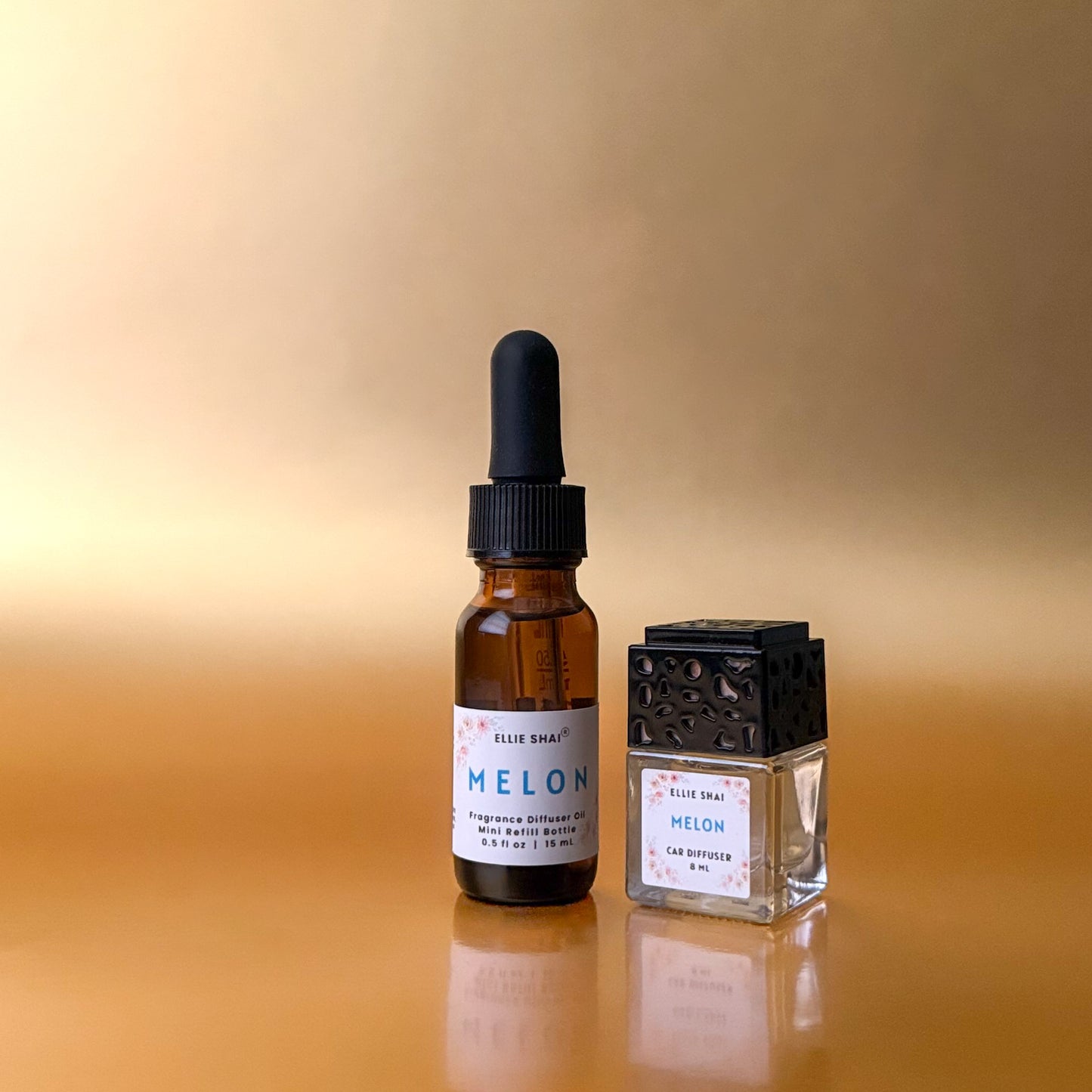 Seasonal Diffuser Sets