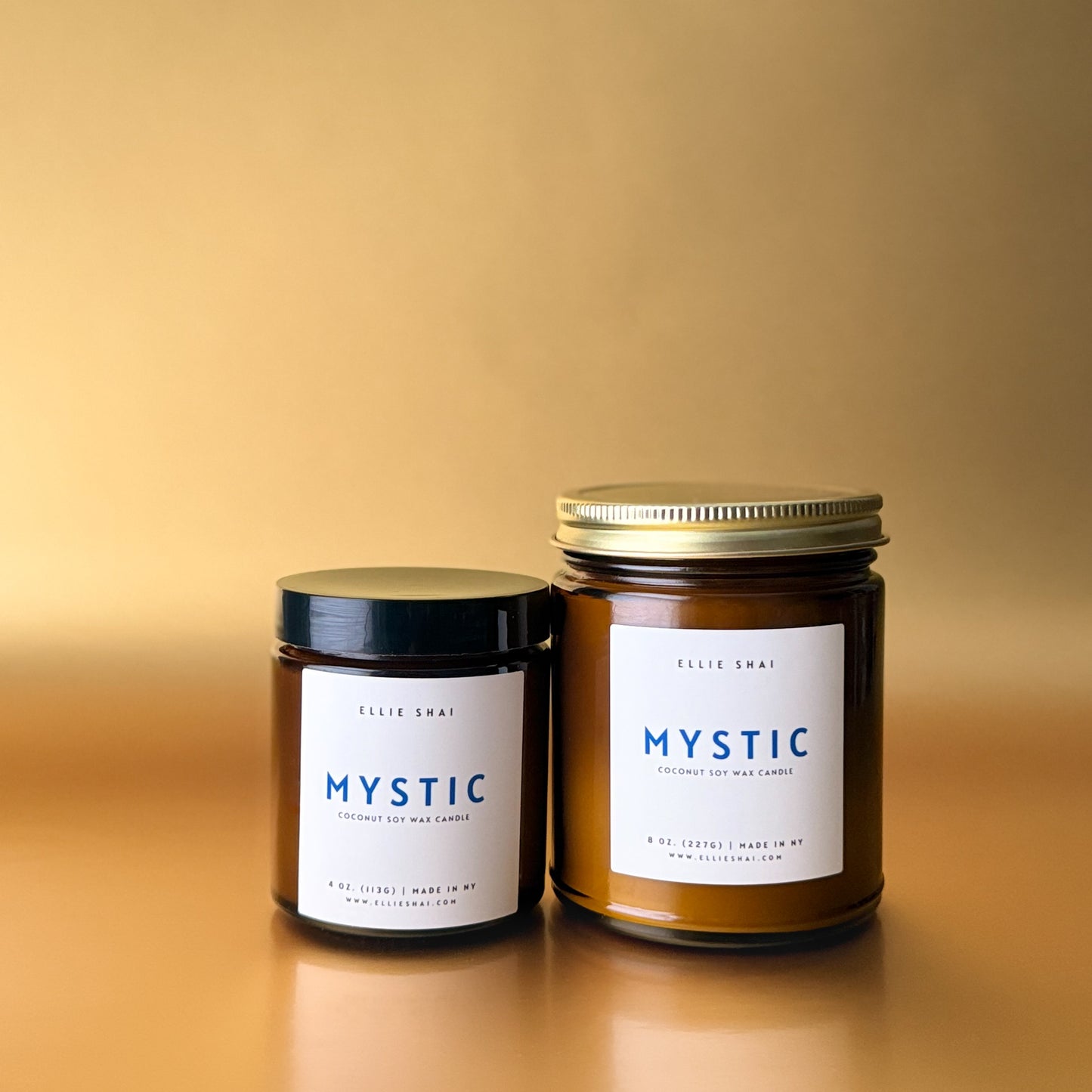 Mystic
