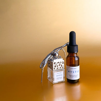 Signature Diffuser Sets