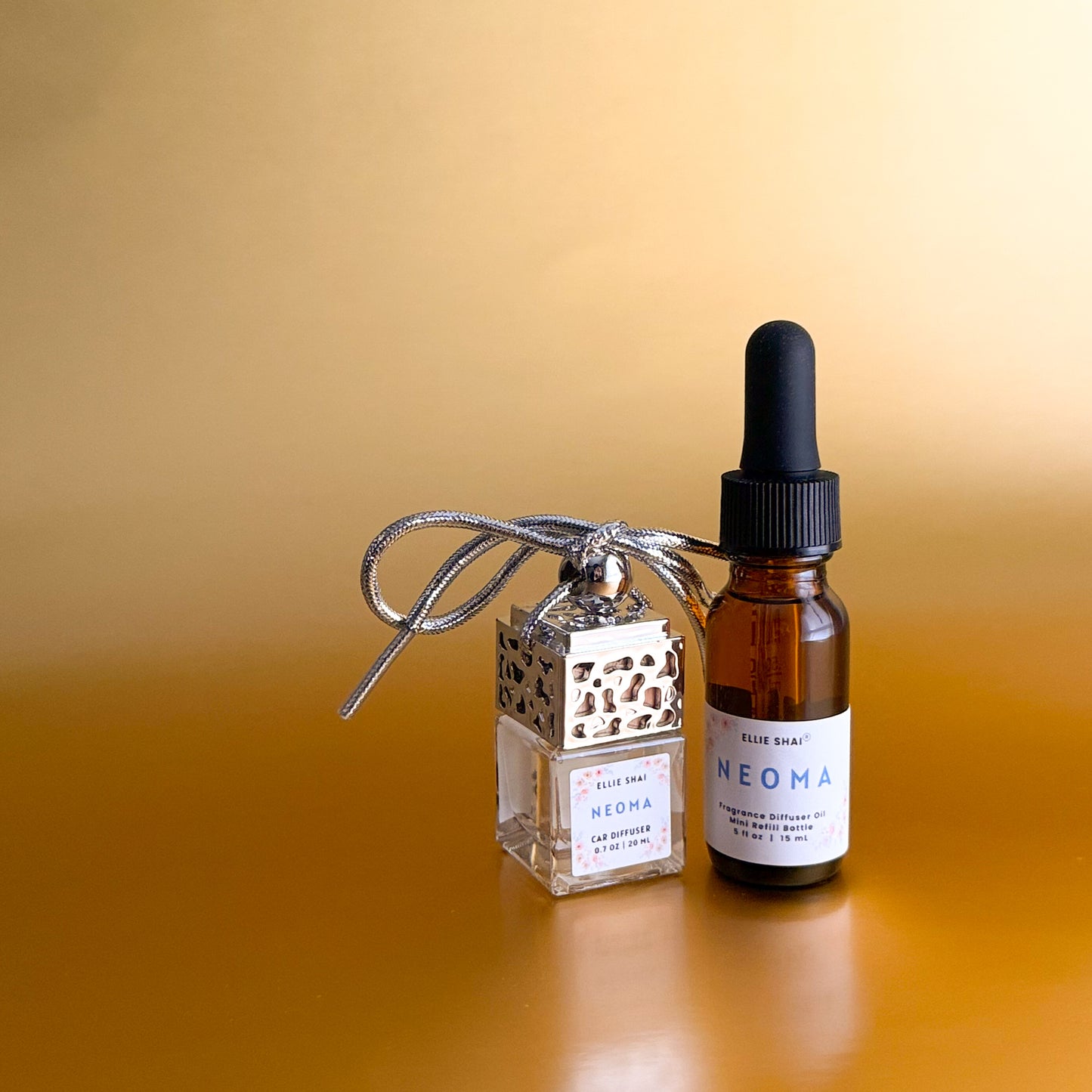 Signature Diffuser Sets