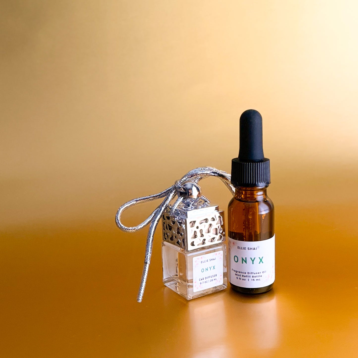 Signature Diffuser Sets