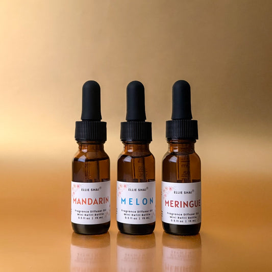 Seasonal Diffuser Sets