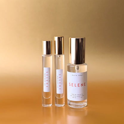 Selene Body Mist