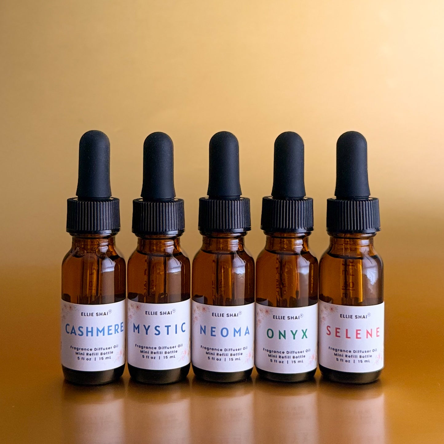 Signature Diffuser Sets