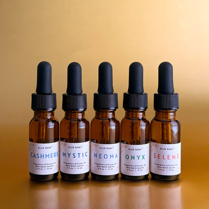 Signature Diffuser Sets
