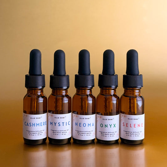 Signature Diffuser Sets