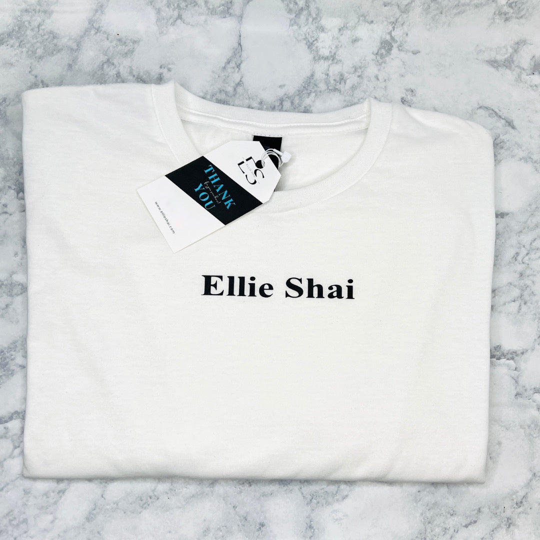 Signature Tee