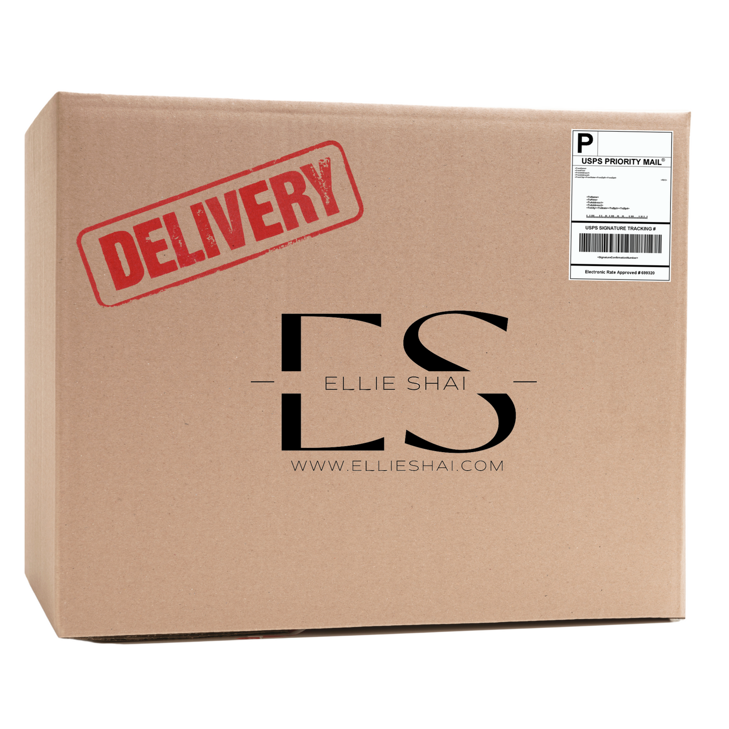 Re-Delivery Fee (USPS)