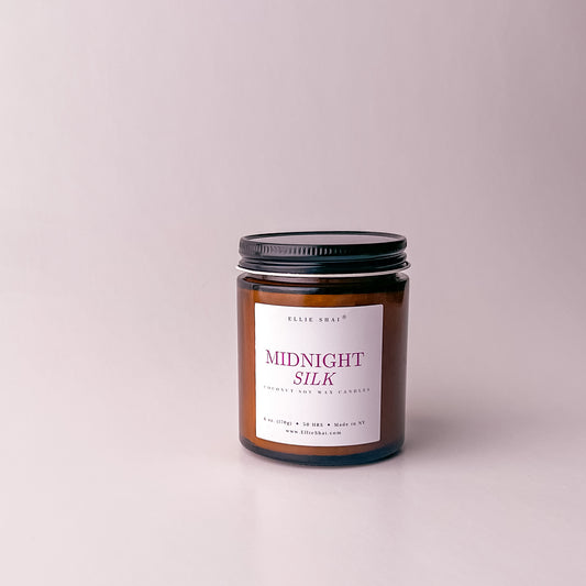 Midnight Silk