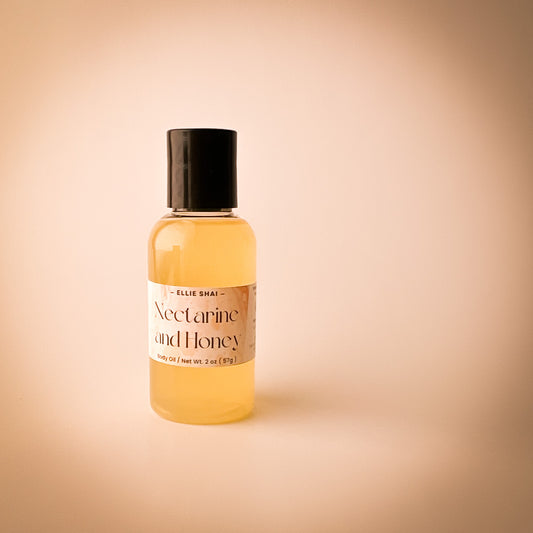 Body Oil