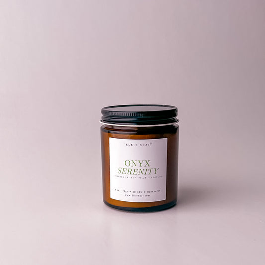 Onyx Serenity